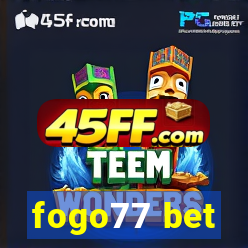 fogo77 bet